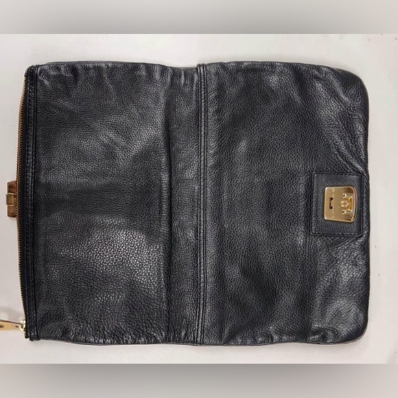 Mark Jacobs Leather Evening Purse - Picture 6 of 11